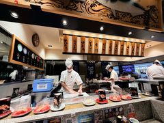 -合点寿司(美罗城店)
