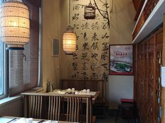 大堂-佰家小厨·南京菜(夫子庙店)