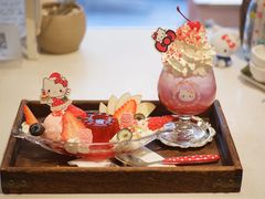 -LIZICAFE小李啡包