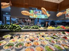 -大灶头·新昌菜(中国茶市店)