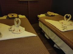 -泰王玺·正宗泰式按摩SPA(九霄店)