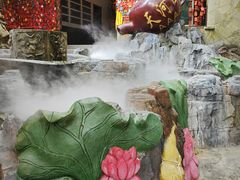 -天河潭旅游度假区