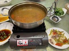 -东宴(温岭店)