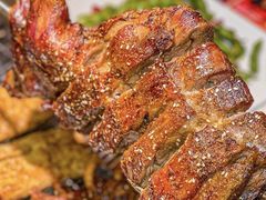 -柿子树炭烤羊腿(金台路店)