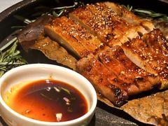 -狮拾久·现代新加坡料理(壹方城店)