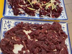 -大戚饭店(泰华路店)