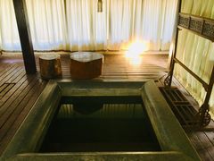 -咸宁万豪温泉谷度假区