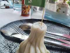 -马克西姆俄罗斯餐厅(通亚街店)