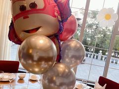 -青岛海景花园大酒店·白果树餐厅青岛菜
