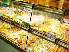 -BreadTalk面包新语·烘焙蛋糕(领展购物广场店)