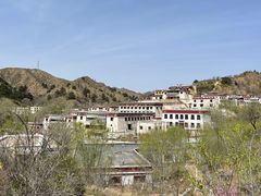 -五当召景区