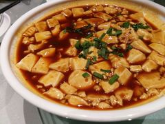 麻婆婆豆腐-皇城根北京风味主题餐厅(中海环宇城店)