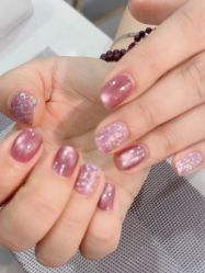 -雅洁美甲美睫