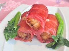 红米脆虾肠-誉八仙酒楼(静安大悦城店)