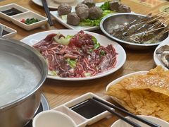 -吉友粥底火锅(方斜路店)