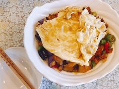 -文三里屯面馆(三里屯店)
