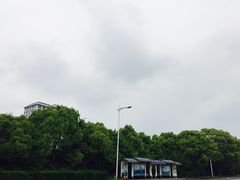 -苏州吴中太湖旅游区