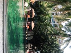 -三亚亚龙湾雅高美爵酒店