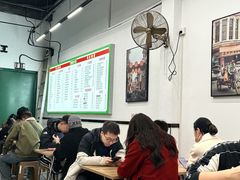 -龍囍粤·顺德小吃·煲仔饭(安定门店)
