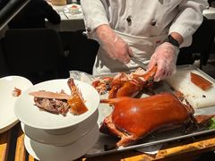 -四季民福烤鸭店(故宫店)