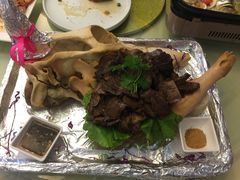 -小龙酒家(桂平路店)