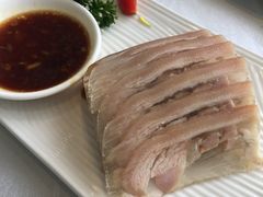 -玉林烤鸭店(定福庄店)