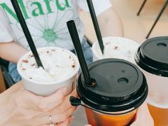 -BeauTea水仙(coco park店)