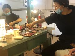 -花漫里照相馆(启迪店)