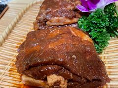 -绣旻烤肉吧(总店)