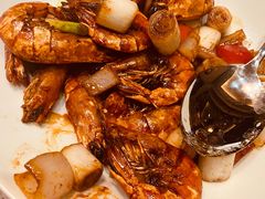 -湖畔居茶楼(湖滨店)