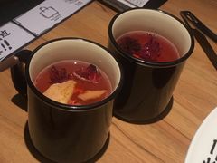 -太二酸菜鱼(汕头苏宁广场店)
