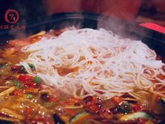 -小辉哥大排档(船山路总店)
