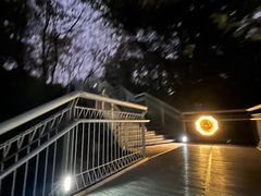 -佛山华盖山公园