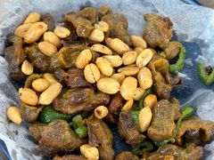 -煲煲掂风味煲仔饭餐厅(西区店)