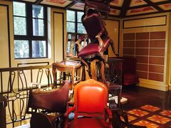 -天津津利华酒店