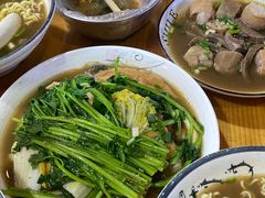 -正宗阳山牛杂(东城店)
