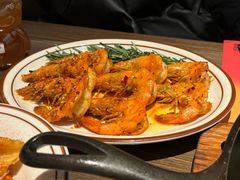 -ZAFFERANO西班牙海鲜饭(上海首店)