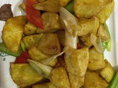 清真益鑫羊肉手抓馆(南大街店)-清真益鑫羊肉手抓馆(南大街店)
