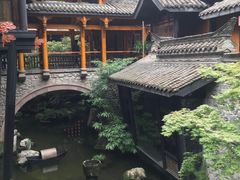 -鱼桥巷·美学川菜