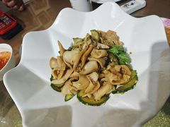 -郑厨私房菜