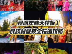 -云南民族村