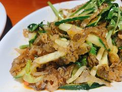 -金穗园·砂锅粥.醉鸡煲火锅(长寿路店)