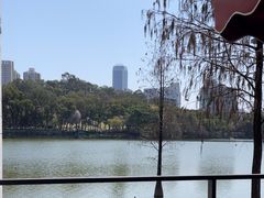 -鹿鸣酒家(越秀店)