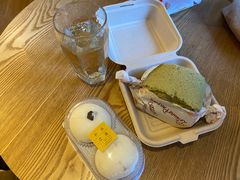 -朴谷之食