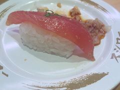 -寿司郎(皇庭广场店)