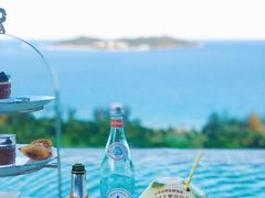 -瑰丽酒店·海吧·天际下午茶·现场DJ·天台酒吧