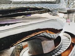 -深圳市当代艺术与城市规划馆