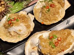 -连锦记海鲜烧烤大排档·锦州特色(西安路交大店)