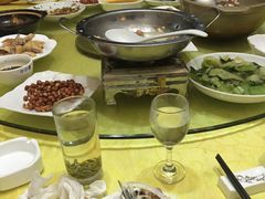 -天目湖刘老四农庄