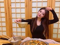 -恩你小木屋·韩式料理(南长街店)